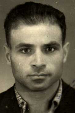 Багоян Сурен Григорьевич