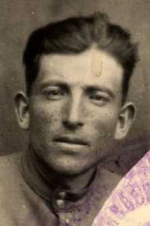 Багратьян|Багратян Егише Аршакович