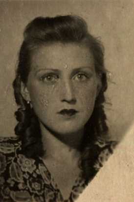 Васильева Татьяна Саввична|Саввишна