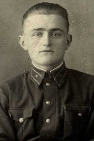 Демиденко Владимир Иванович