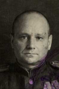 Демиденко Василий Михеевич