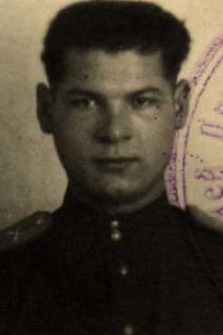 Барсагаев Иван Федорович