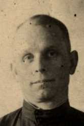 Демичев Николай Михайлович