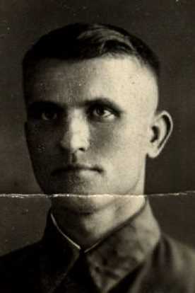 Демичев Михаил Кузьмич