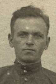 Демичев Василий Иванович