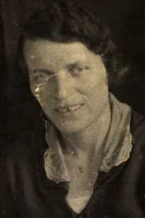 Балац Мария Иосифовна