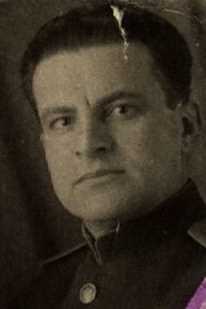 Балац Михаил Израйлович