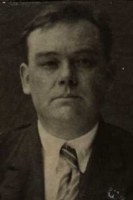 Балаценко Александр Федарович (Федорович)