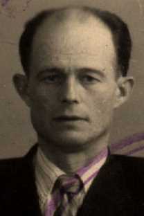 Балацкий Николай Маркович