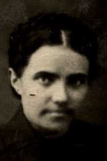 Коротких Марфа Никифоровна