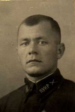 Коротков Александр Георгиевич