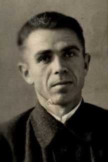 Коротков Александр Семенович