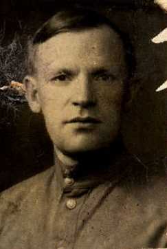 Коротков Александр Тихонович