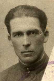 Прядкин|Прядько|Прядко Иван Иосифович