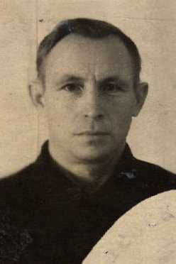 Пупышев Андрей Яковлевич