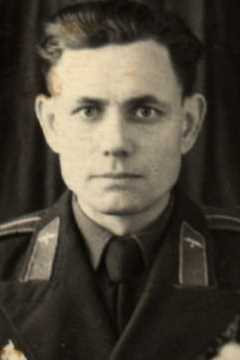 Ларкин Николай Иванович