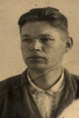 Соколов Николай Васильевич