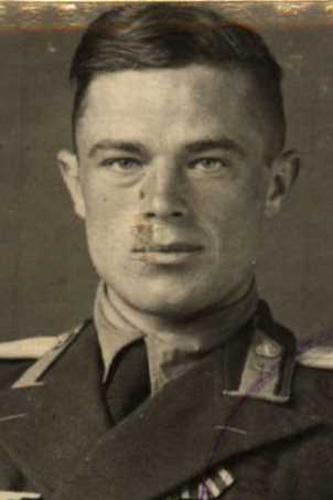 Квитко Дмитрий Ефимович