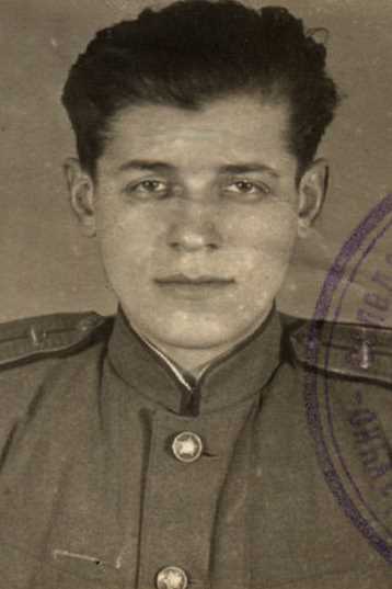 Васильев Лев Дмитриевич