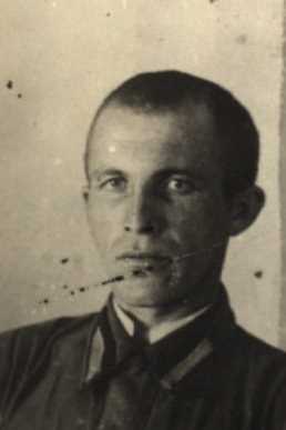 Носов Василий Петрович