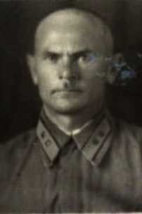 Шаворин Восилий (Василий) Восильевич (Васильевич)