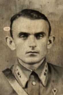 Шайвенко Степан Васильевич