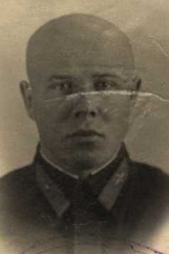 Макушин Виктор Иванович