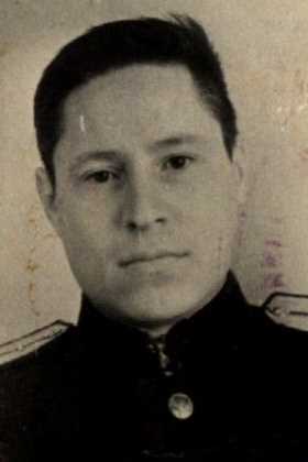 Чихачев Виктор Михайлович