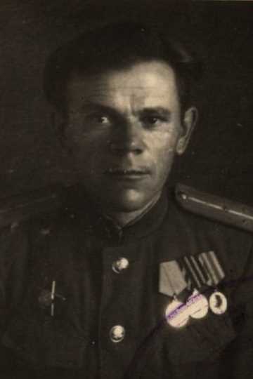 Шевчук Максим Иванович