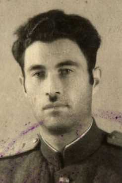 Батист Александр Семенович