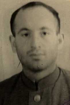 Гдалев Михаил Николаевич