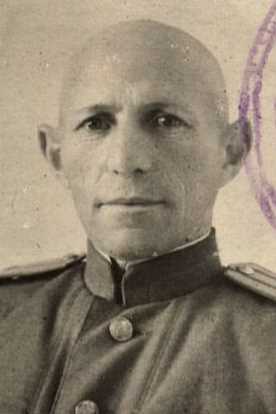 Гельфман Марк Евгеньевич