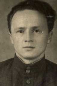 Бербец Максим Трофимович