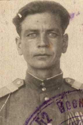 Кантерин Владимир Константинович