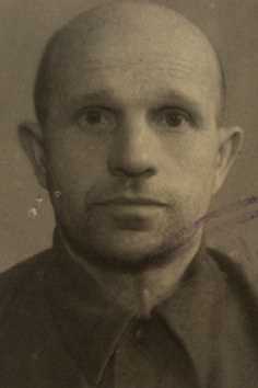 Вересов|Верисов Иван Степанович