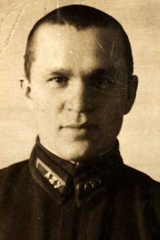 Вегерин Иван Иванович