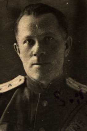 Вегерин Филипп Яковлевич
