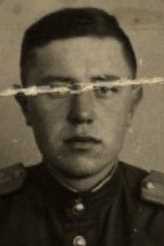 Николаев Александр Георгиевич