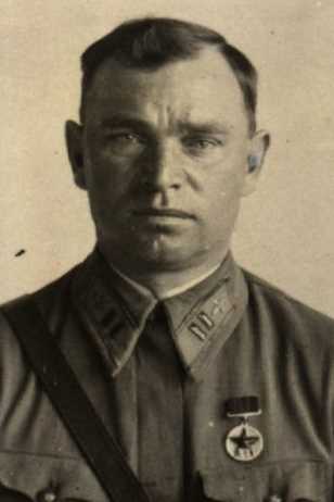 Николаев Константин Иванович