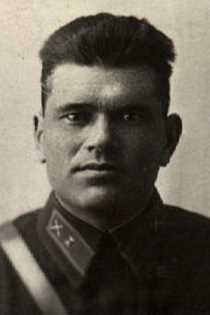 Ванцак Василий Наумович