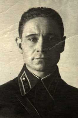 Ванчурин Михаил Тимофеевич