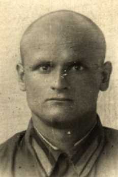 Маслюк Лаврентий Павлович