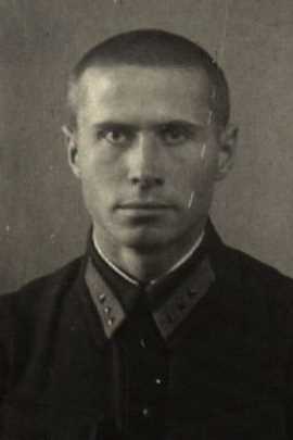 Мусанов Алексей Прокопьевич