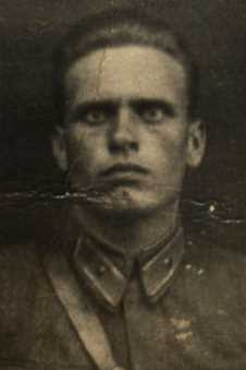 Плотников Николай Михаилович (Михайлович)