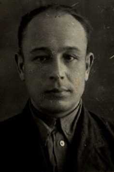 Макаров Георгий Алексеевич