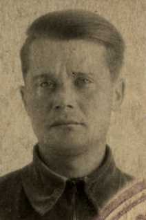 Макаров Григорий Васильевич