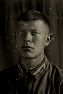 Макаров Григорий Григорьевич