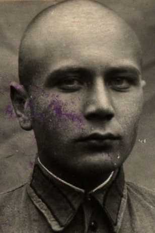 Головин Василий Иванович
