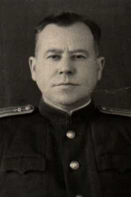 Головин Георгий Алексеевич