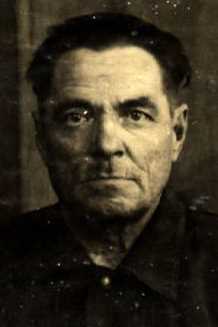 Головин Григорий Алексеевич